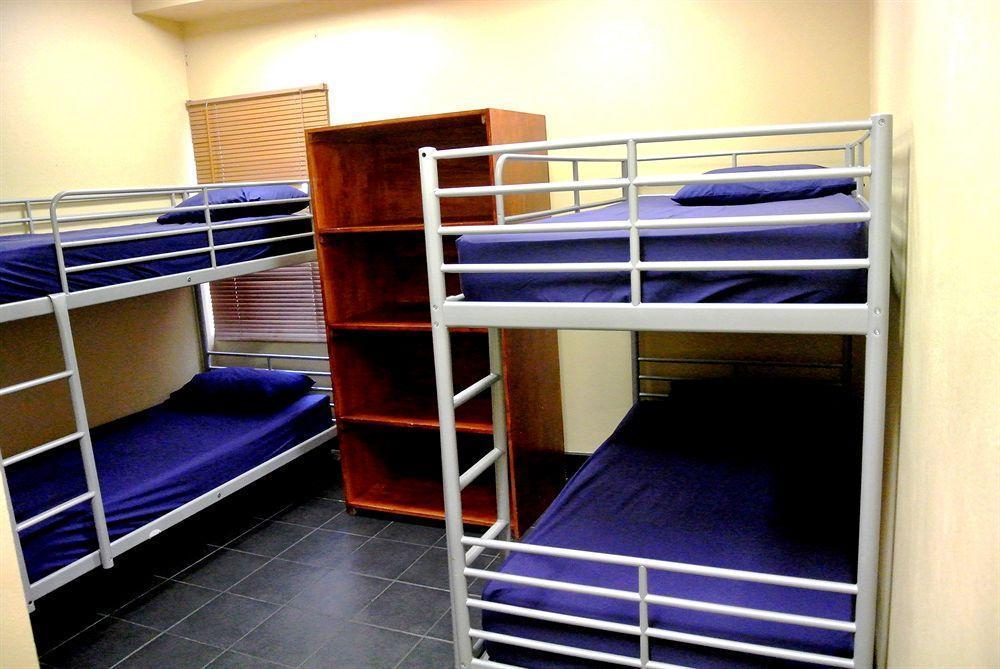 Jackaroo Hostel Сидней Экстерьер фото