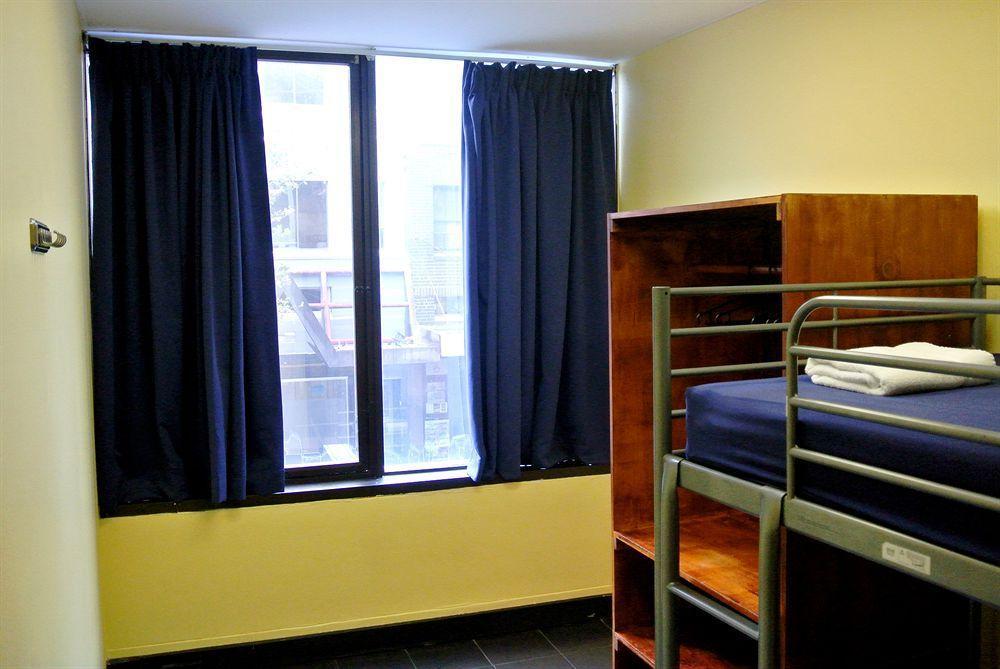 Jackaroo Hostel Сидней Экстерьер фото