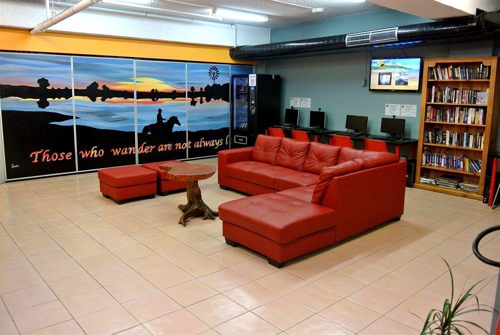 Jackaroo Hostel Сидней Экстерьер фото