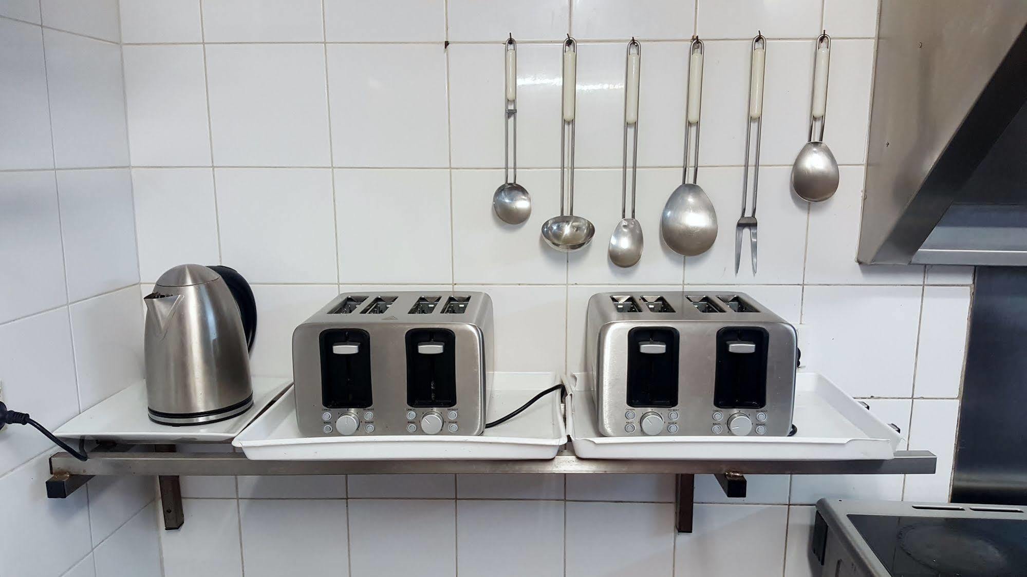 Jackaroo Hostel Сидней Экстерьер фото
