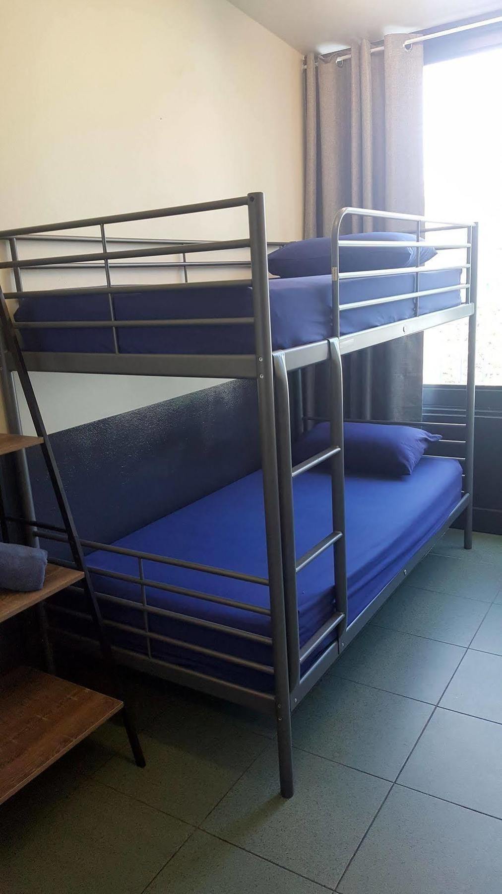 Jackaroo Hostel Сидней Экстерьер фото