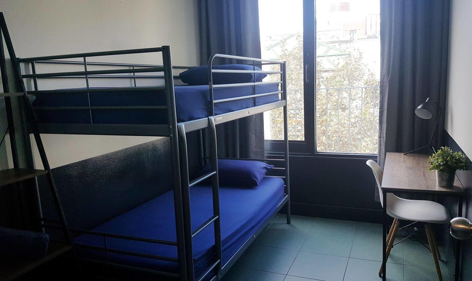 Jackaroo Hostel Сидней Экстерьер фото