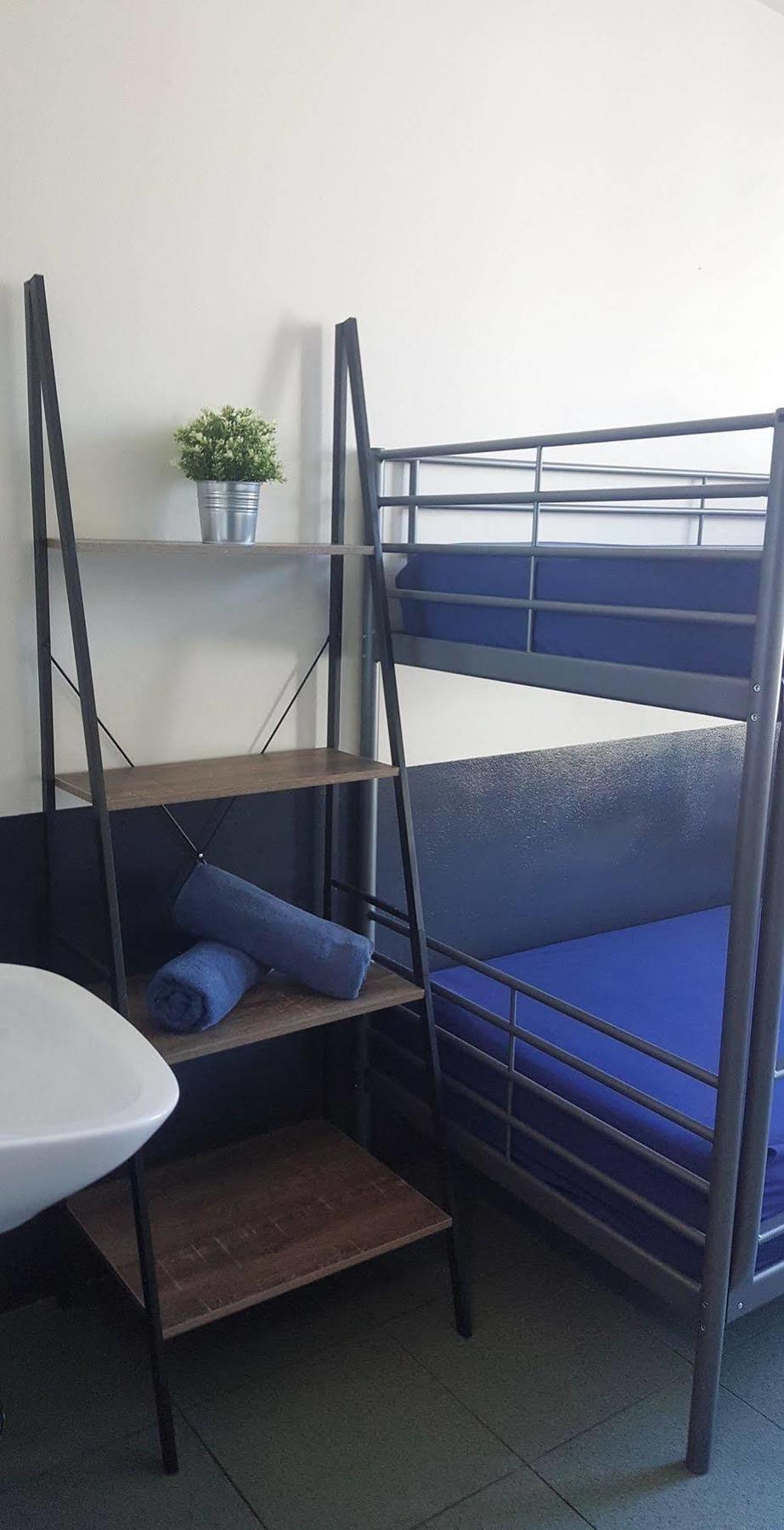 Jackaroo Hostel Сидней Экстерьер фото