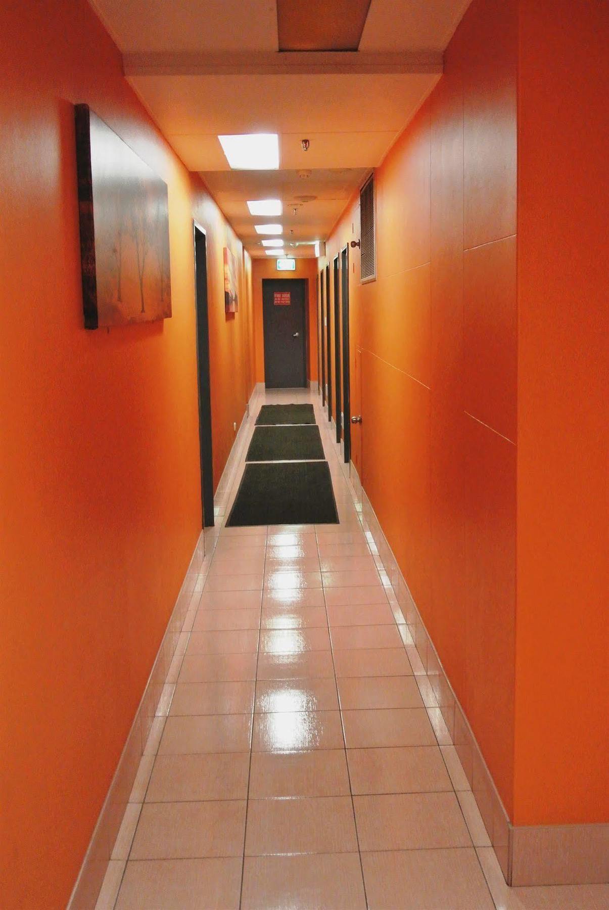 Jackaroo Hostel Сидней Экстерьер фото